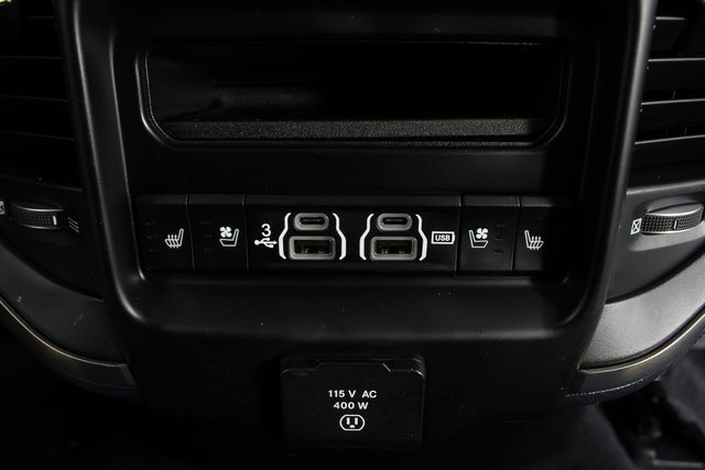 Used 2020 RAM 1500 Limited image 22