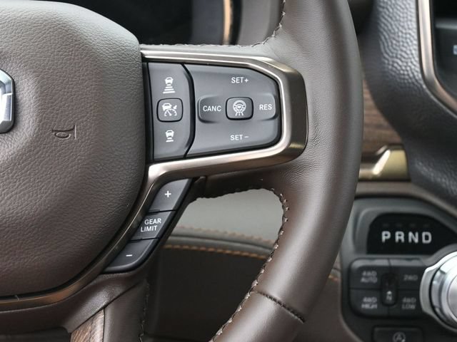 New 2026 RAM 1500 Limited AWD/4WD image 29