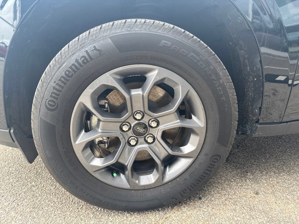 Used 2025 Ford Maverick XLT FWD image 10