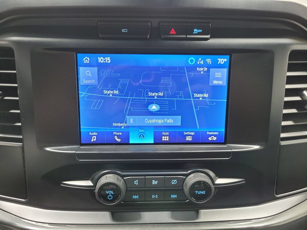 Used 2023 Ford F150 XL w/ STX Appearance Package AWD/4WD image 46
