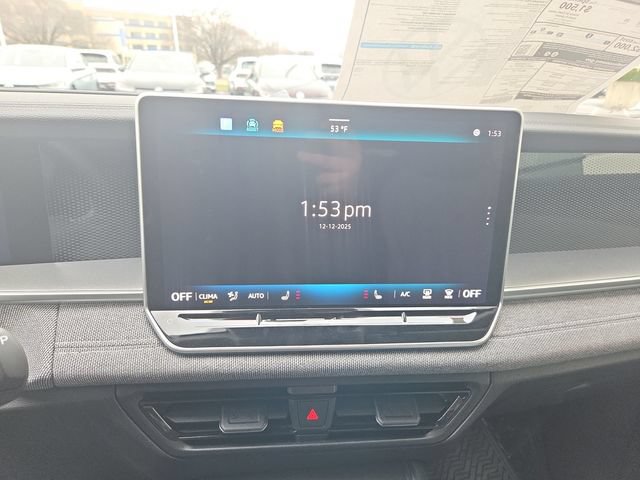 New 2026 Volkswagen Tiguan S AWD/4WD image 28
