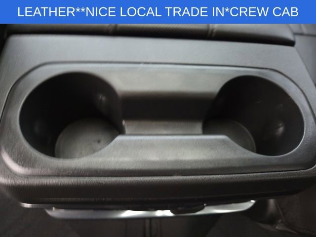 Used 2020 Chevrolet Silverado 1500 High Country image 50