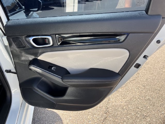 Certified 2023 Honda Civic Touring image 24