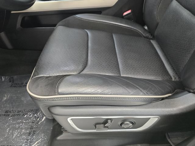 Used 2022 RAM 1500 Laramie RWD image 23