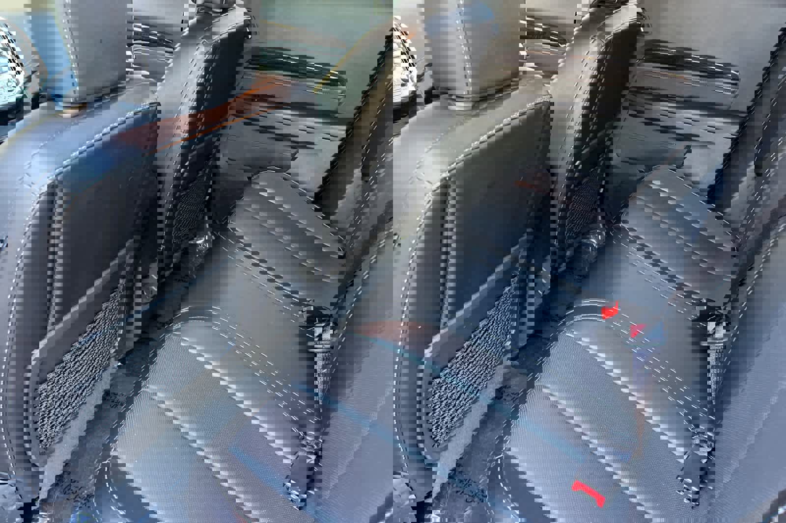 Used 2017 GMC Terrain Denali image 4