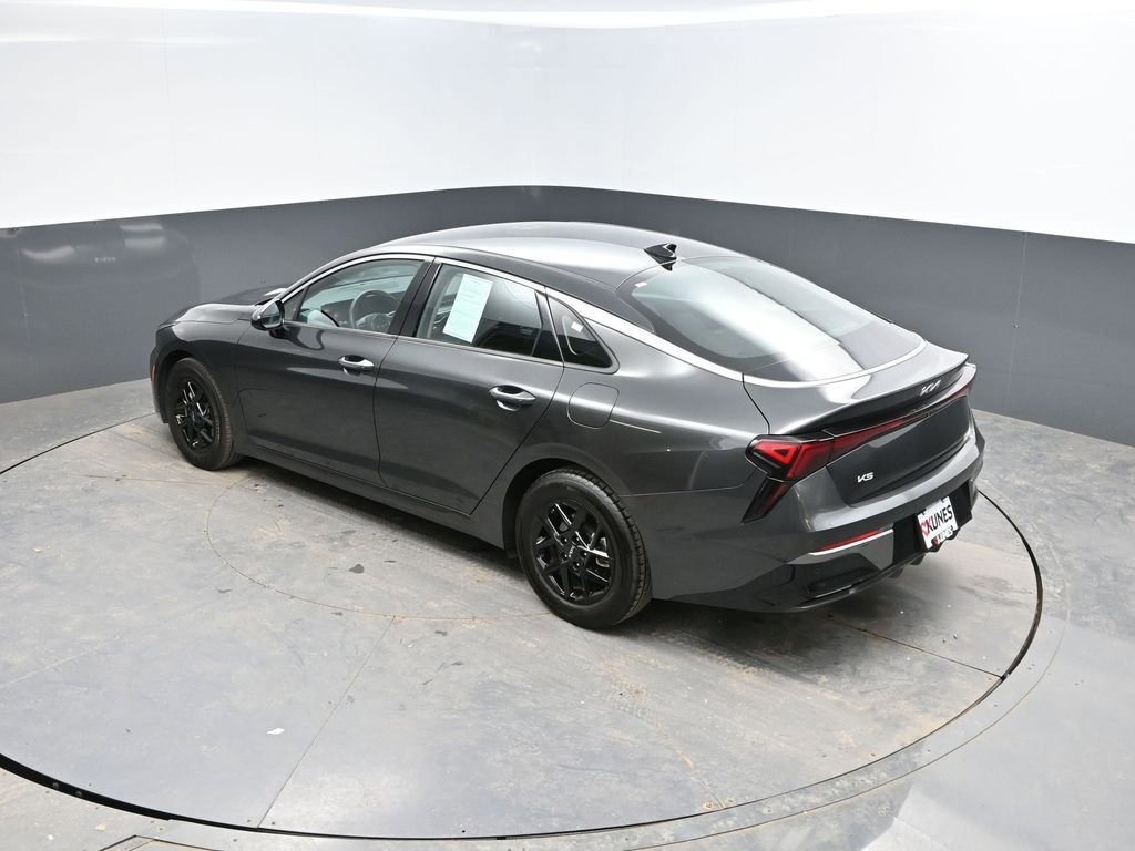 Used 2025 Kia K5 LXS image 26