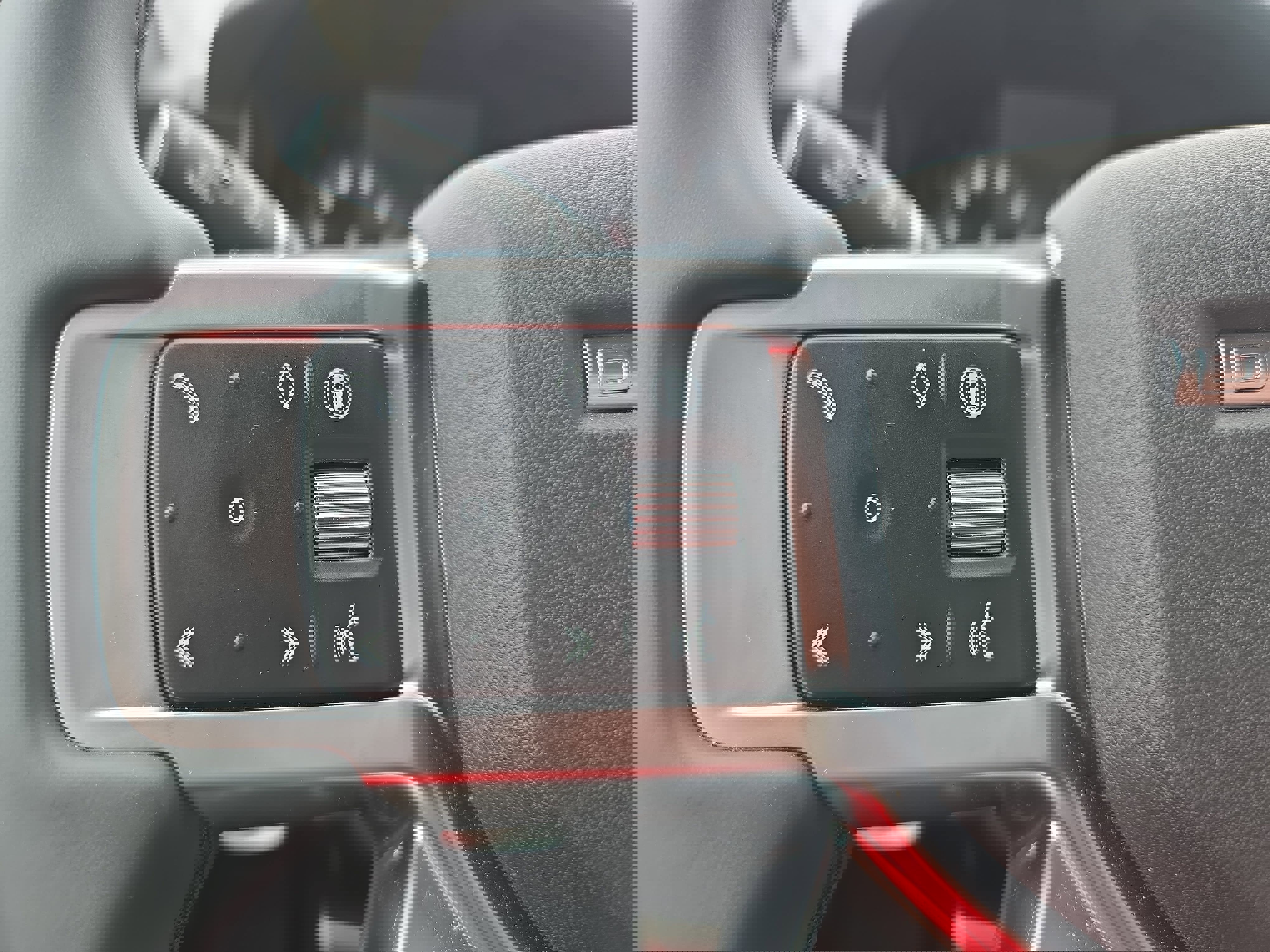 Certified 2025 Land Rover Discovery Dynamic SE image 18