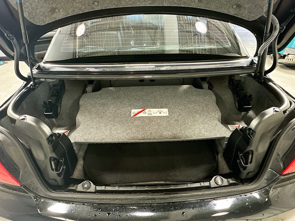 Used 2013 BMW 335i Convertible RWD image 25