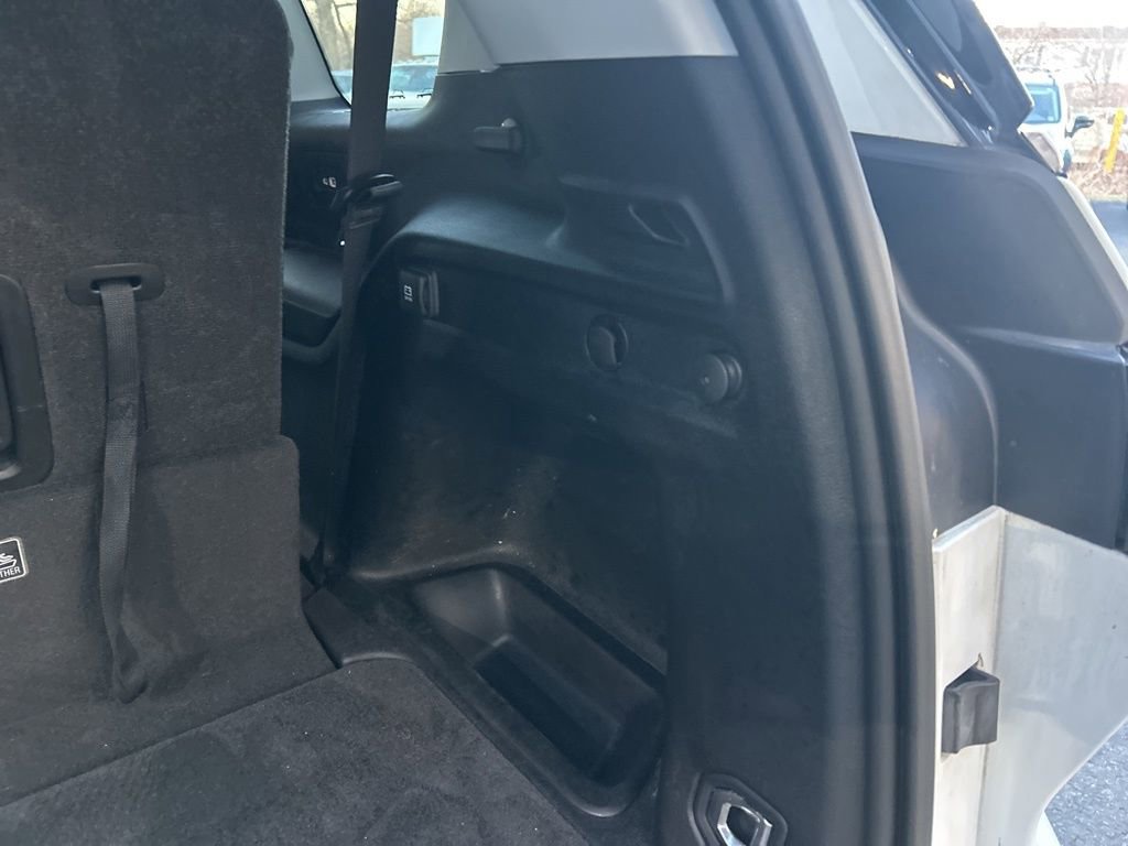 Used 2022 Jeep Grand Cherokee L Laredo w/ Luxury Tech Group I image 38