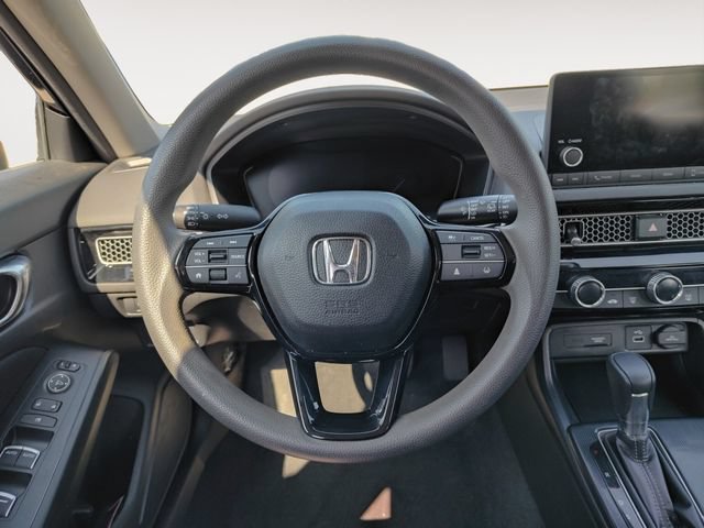 Certified 2023 Honda Civic LX image 12