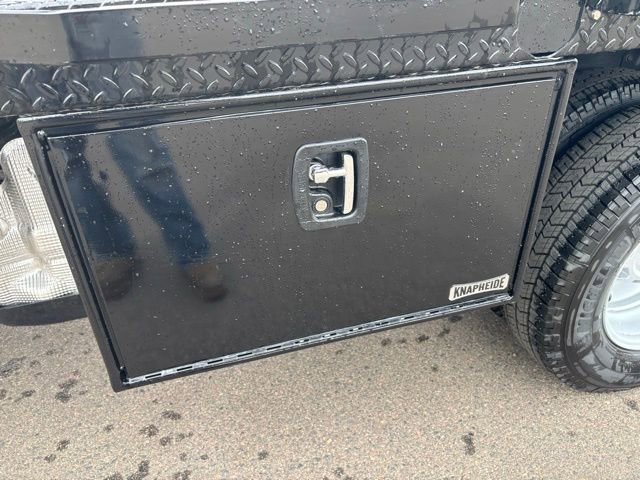New 2025 Chevrolet Silverado 3500 W/T w/ WT Convenience Package AWD/4WD image 22