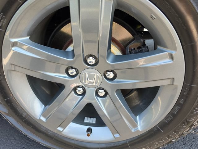 Used 2023 Honda Ridgeline RTL-E image 20