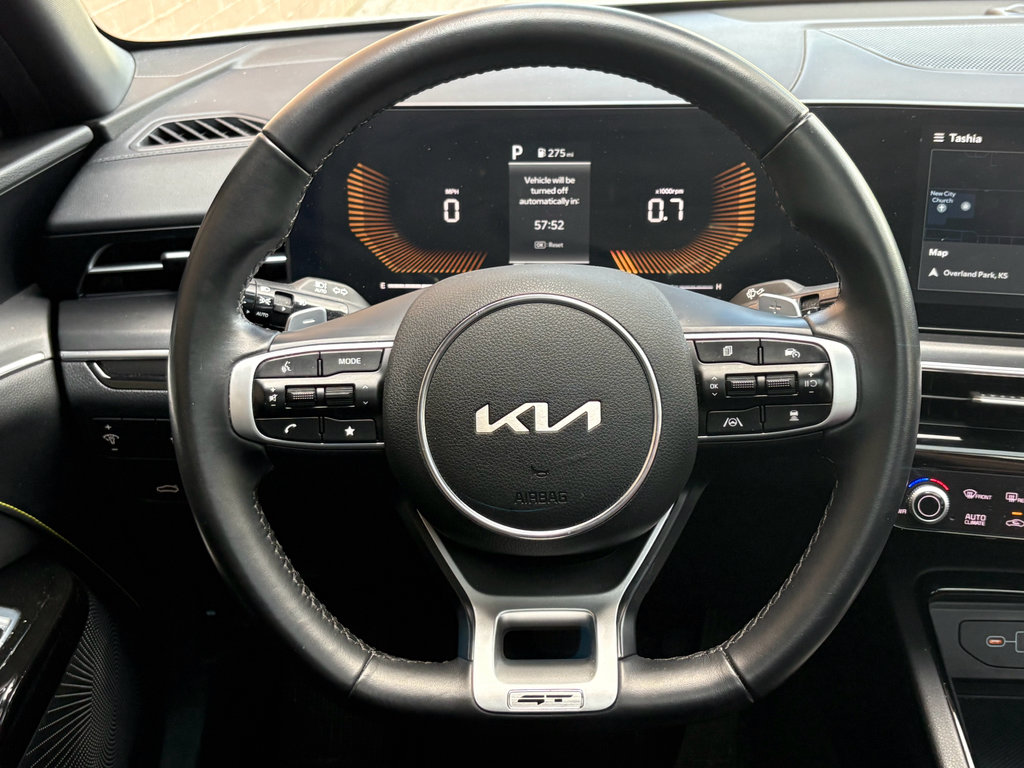 Used 2025 Kia K5 GT FWD image 36