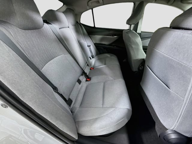 Certified 2026 Toyota Camry LE FWD image 27