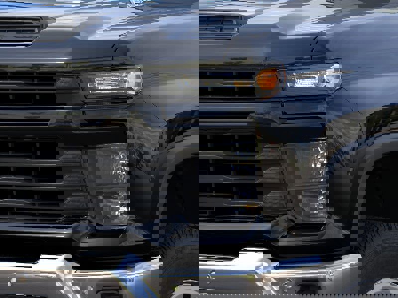 New 2026 Chevrolet Silverado 2500 W/T image 10