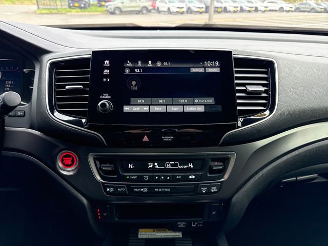 Used 2022 Honda Passport EX-L image 25