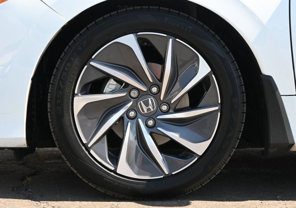 Used 2022 Honda Insight Touring image 9