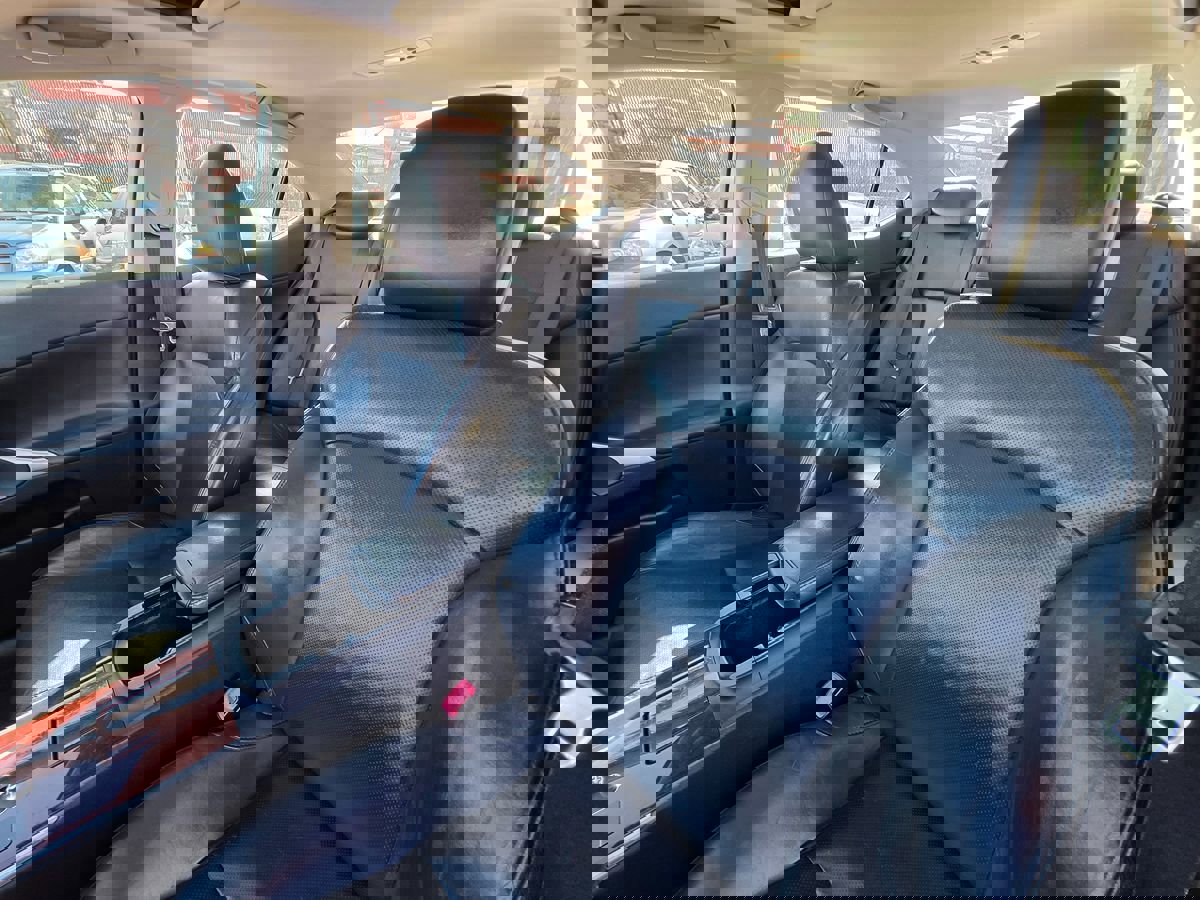 Used 2008 Lexus IS 250 image 21