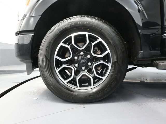 Used 2022 Ford F150 XLT w/ Equipment Group 301A Mid AWD/4WD image 13