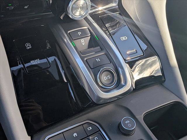 Used 2023 Acura MDX FWD w/ Technology Package image 12