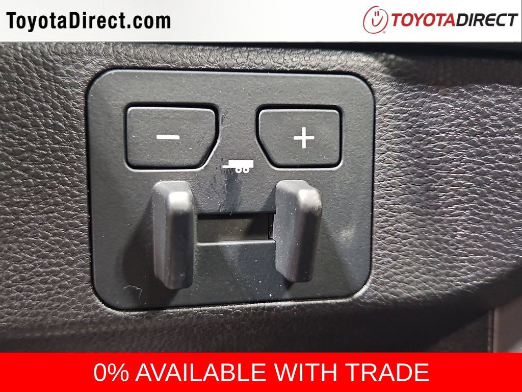 New 2026 Toyota Tundra Limited AWD/4WD image 22