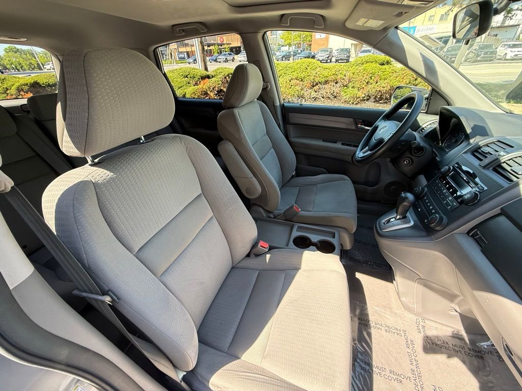 Used 2008 Honda CR-V EX image 39