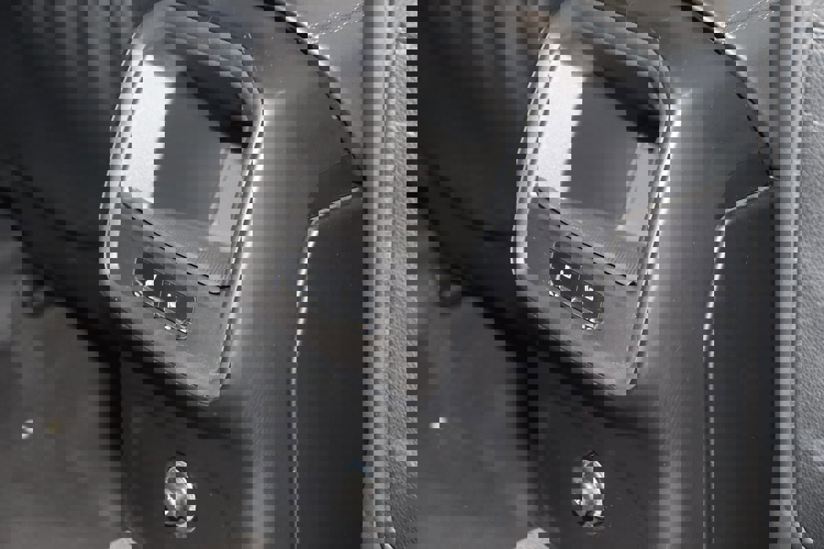 Used 2015 Porsche Macan S image 13