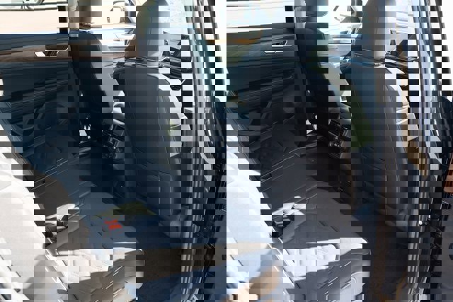 New 2026 Volkswagen Atlas SE image 35