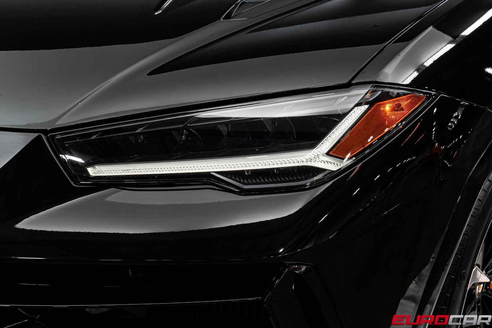 Used 2023 Lamborghini Urus S AWD/4WD image 10