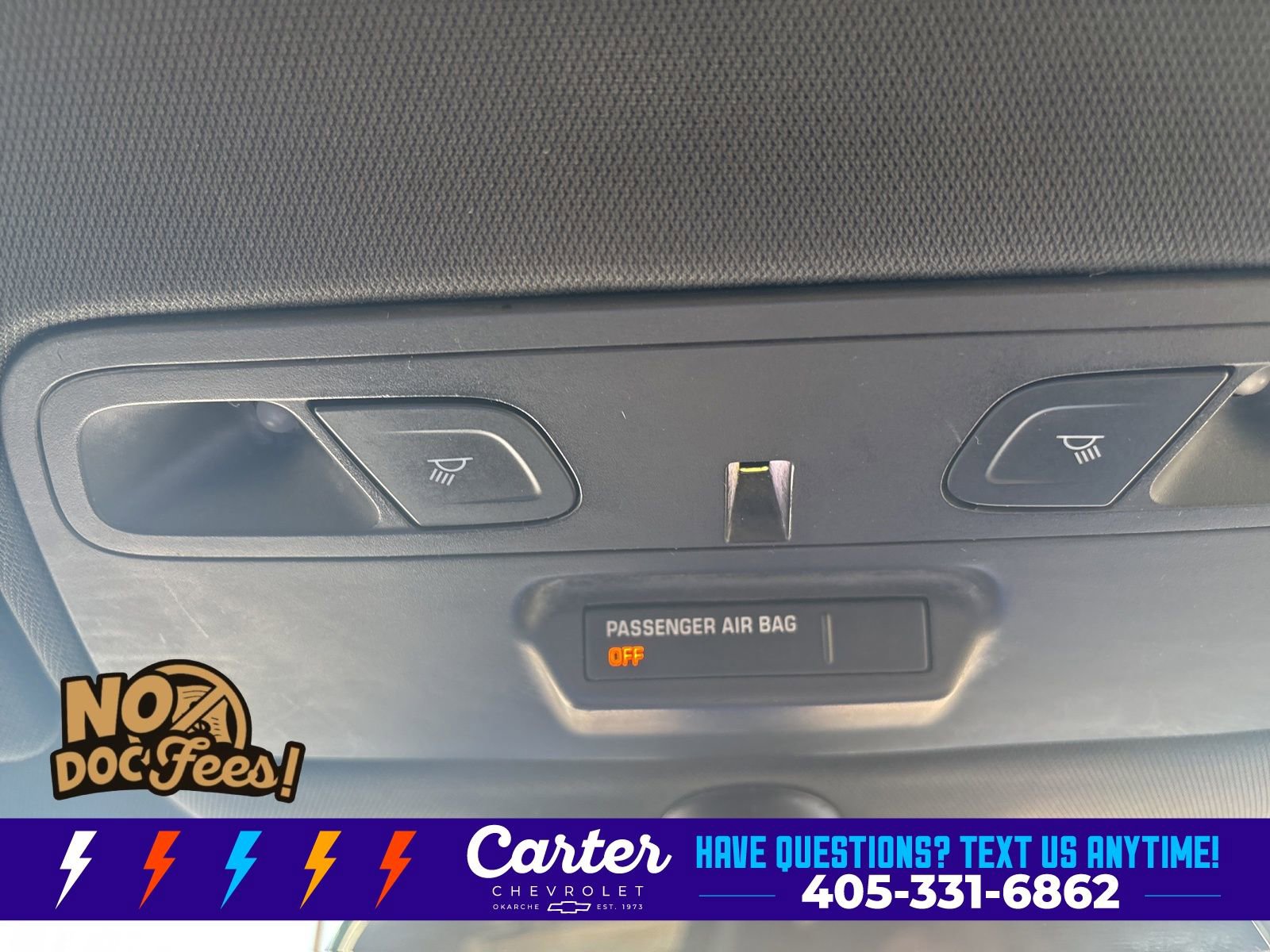 Used 2018 Chevrolet Camaro LT RWD image 34