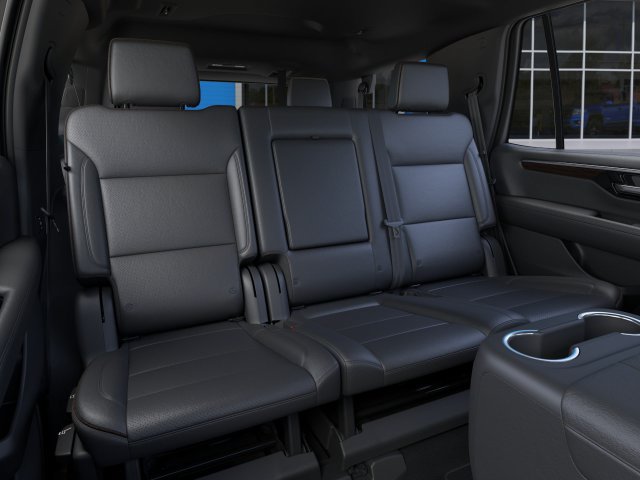 New 2027 Chevrolet Tahoe High Country w/ Sun And Tow Package AWD/4WD image 18
