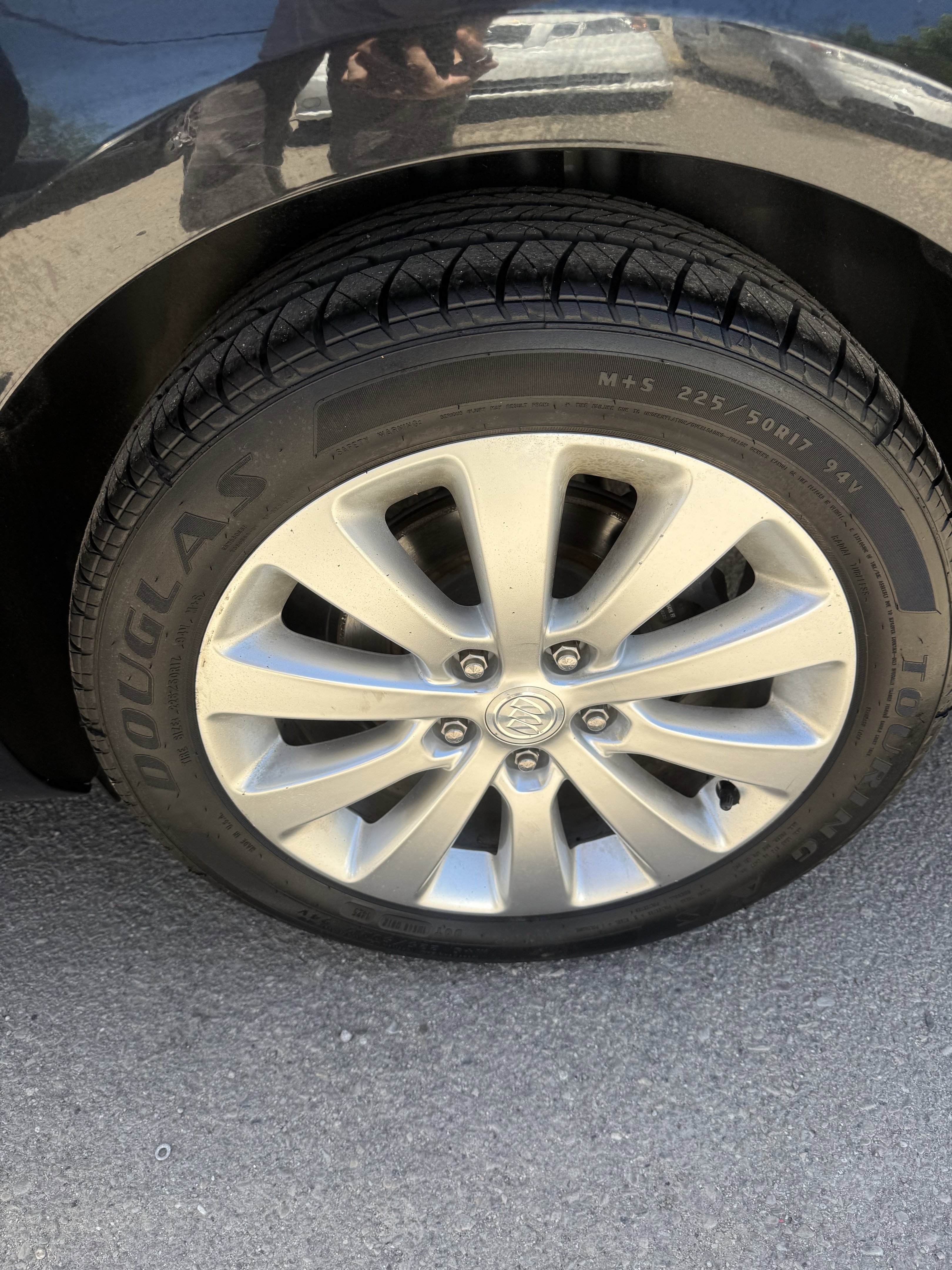 Used 2015 Buick Verano FWD image 8