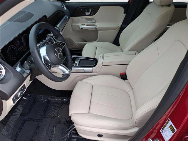 Certified 2026 Mercedes-Benz GLB 250 image 16