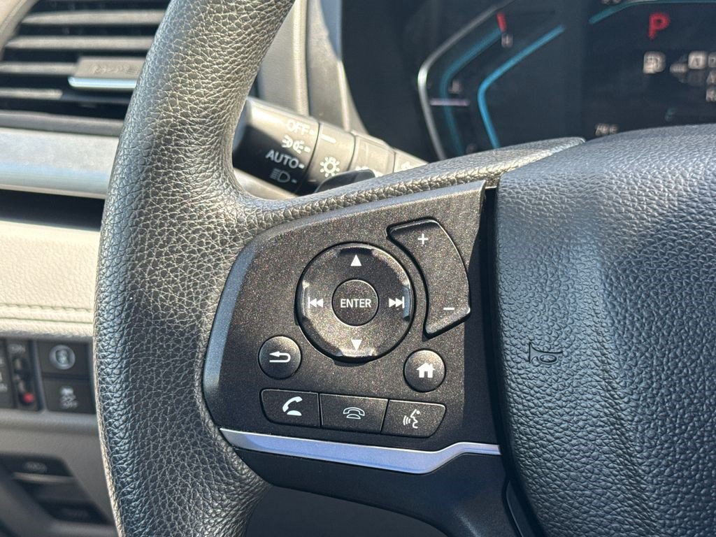 Certified 2022 Honda Odyssey EX image 25