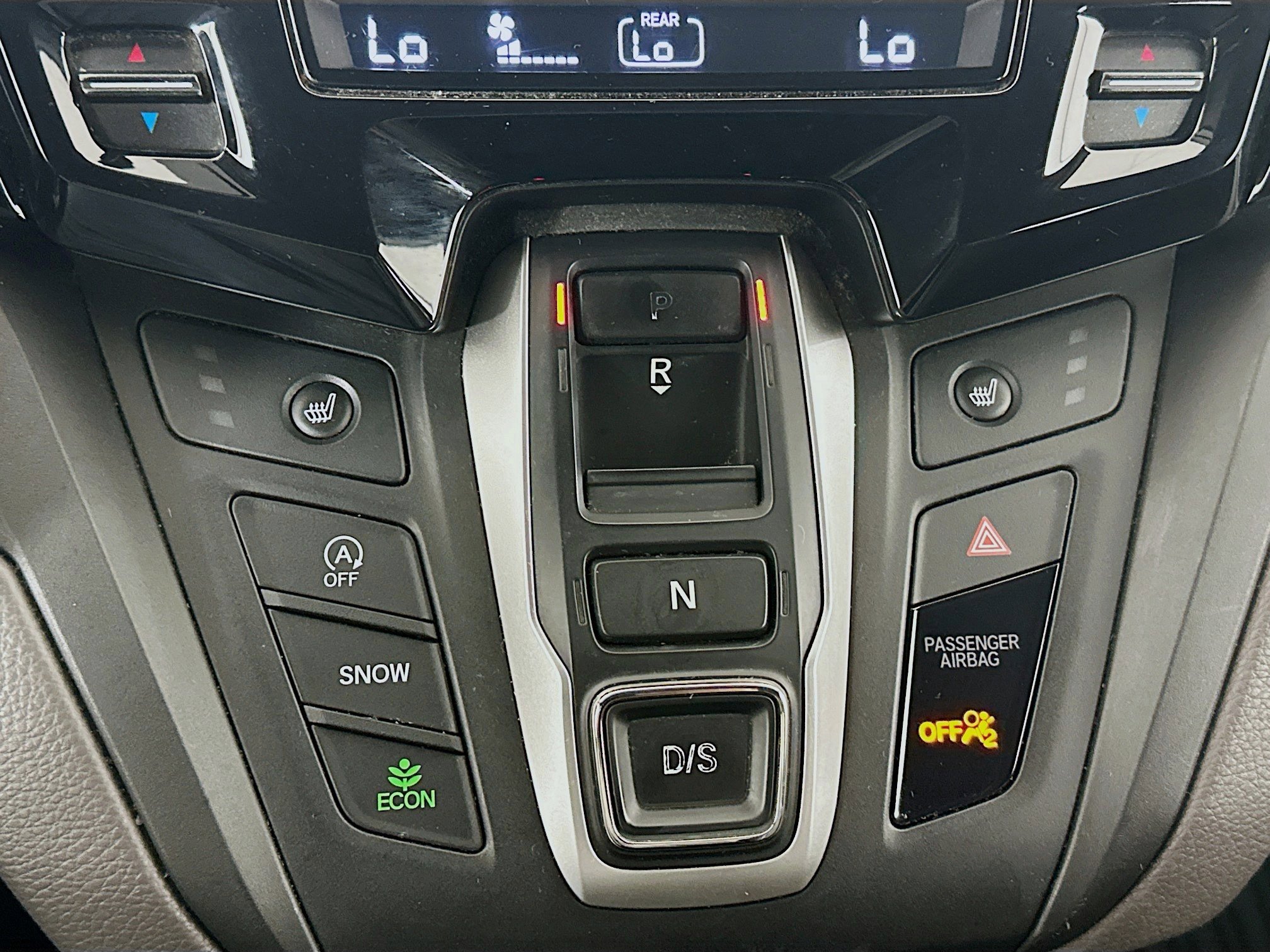 Used 2019 Honda Odyssey Touring image 24