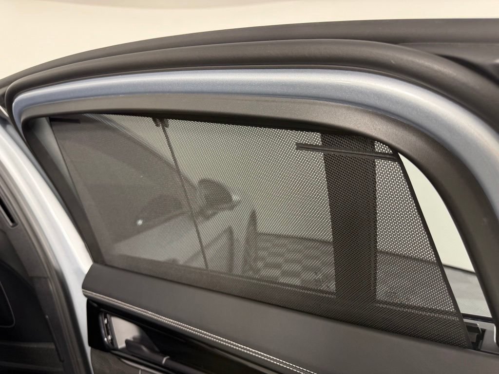 Certified 2024 Porsche Panamera 4 AWD/4WD image 29