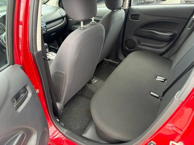 Used 2015 Mitsubishi Mirage ES FWD image 23