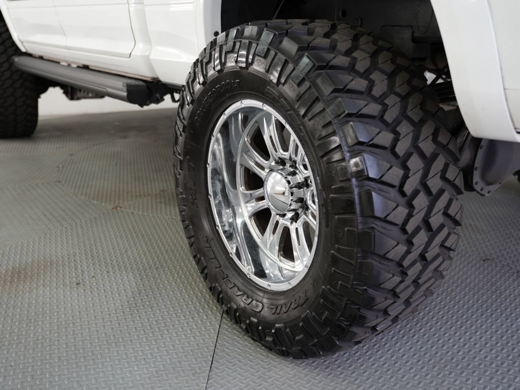 Used 2015 RAM 3500 Laramie Longhorn w/ Protection Group AWD/4WD image 60