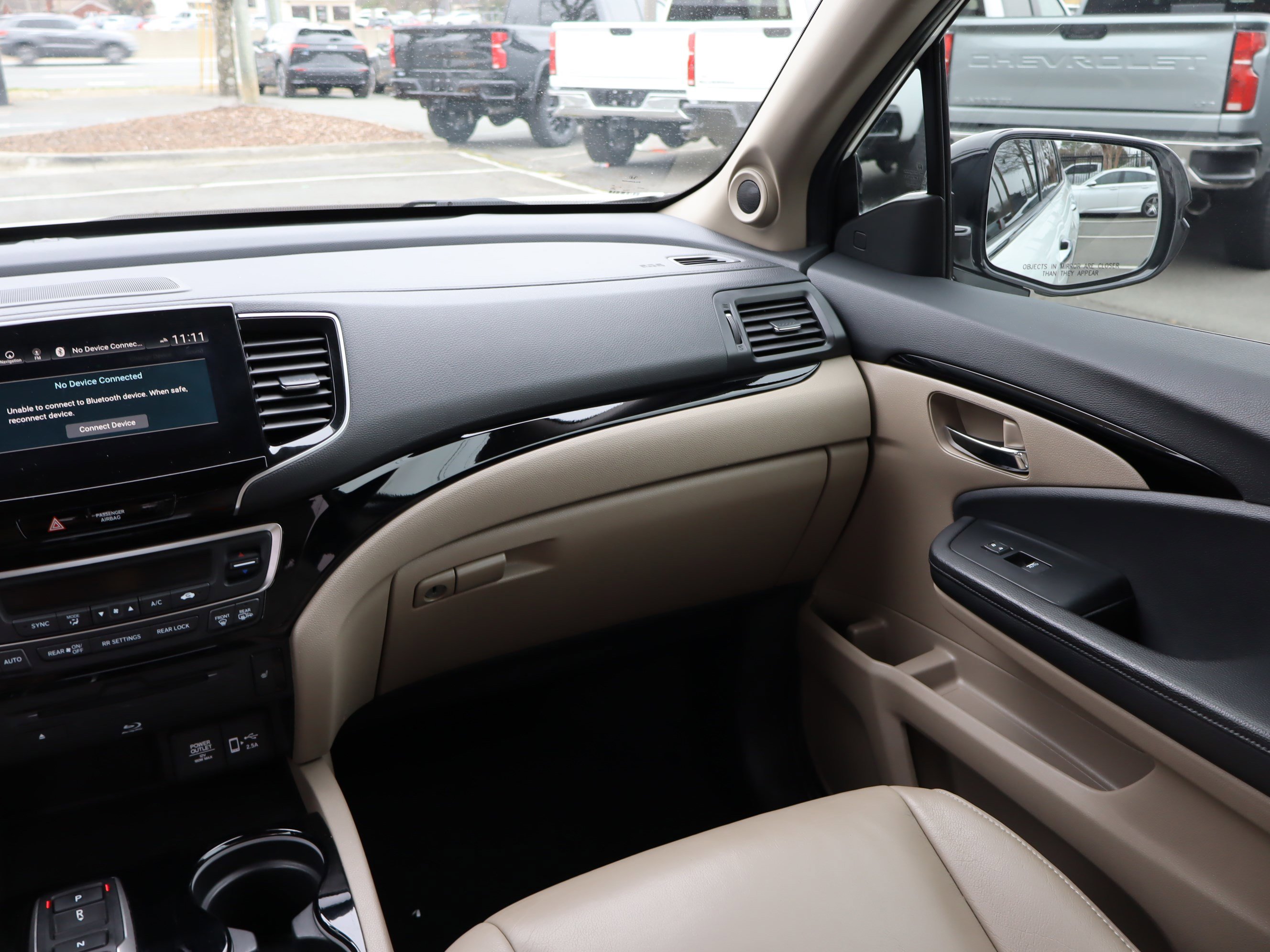 Used 2021 Honda Pilot Touring image 14