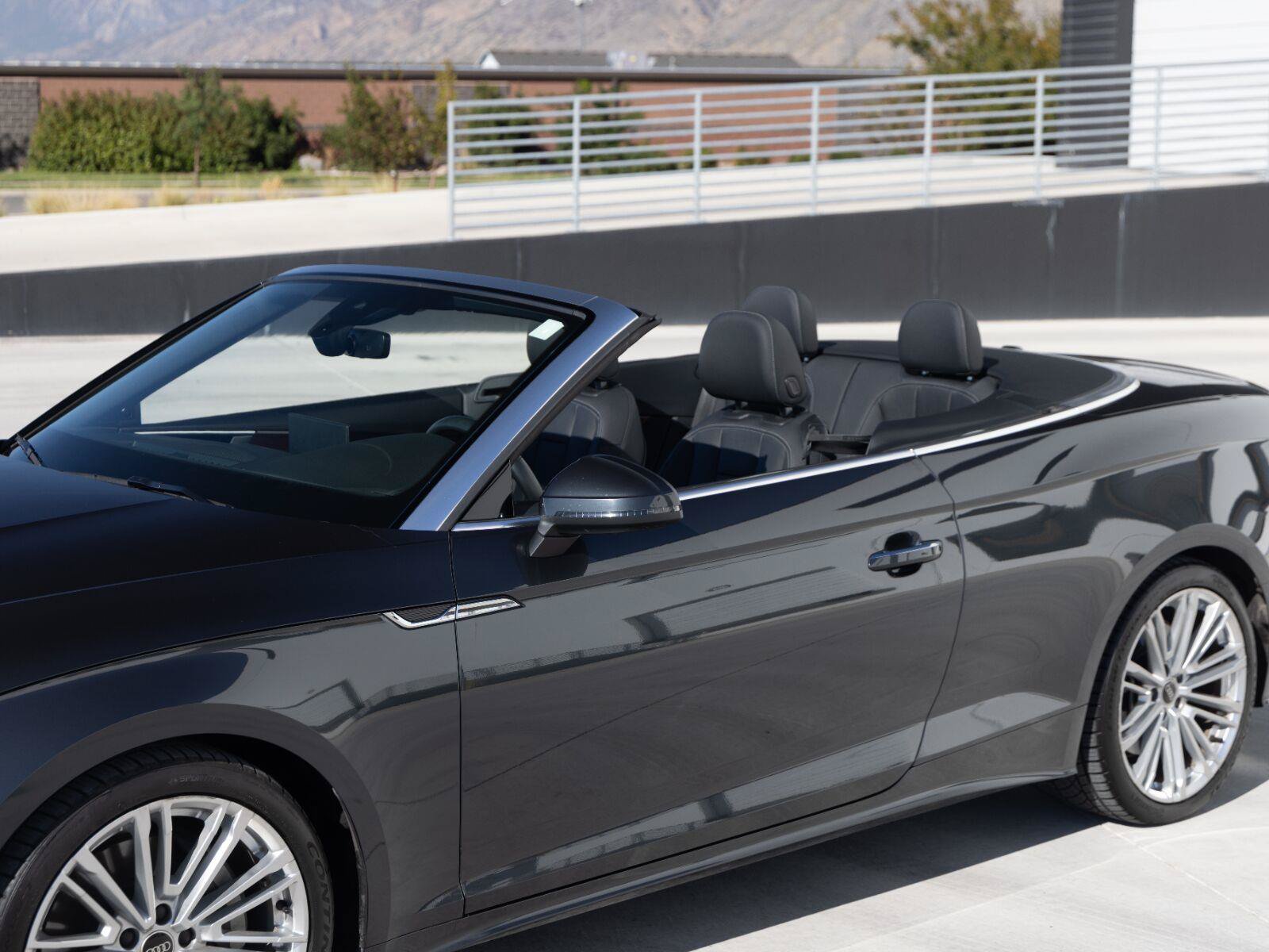 Used 2022 Audi A5 2.0T Premium Plus AWD/4WD image 13