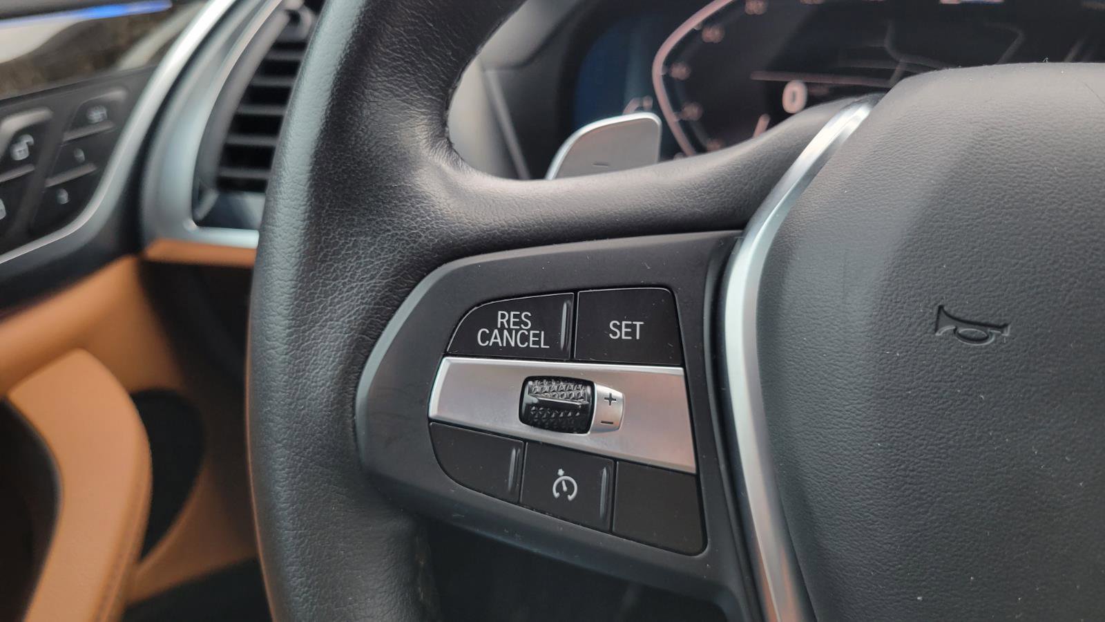 Used 2020 BMW X3 xDrive30e w/ Convenience Package image 25