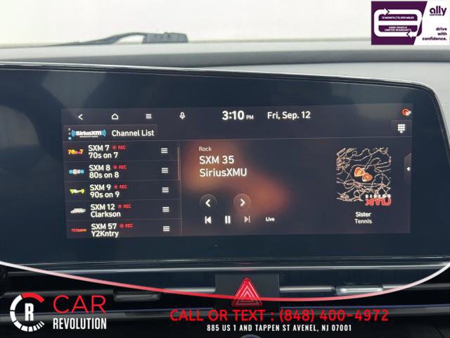 Used 2024 Hyundai Elantra Limited FWD image 27