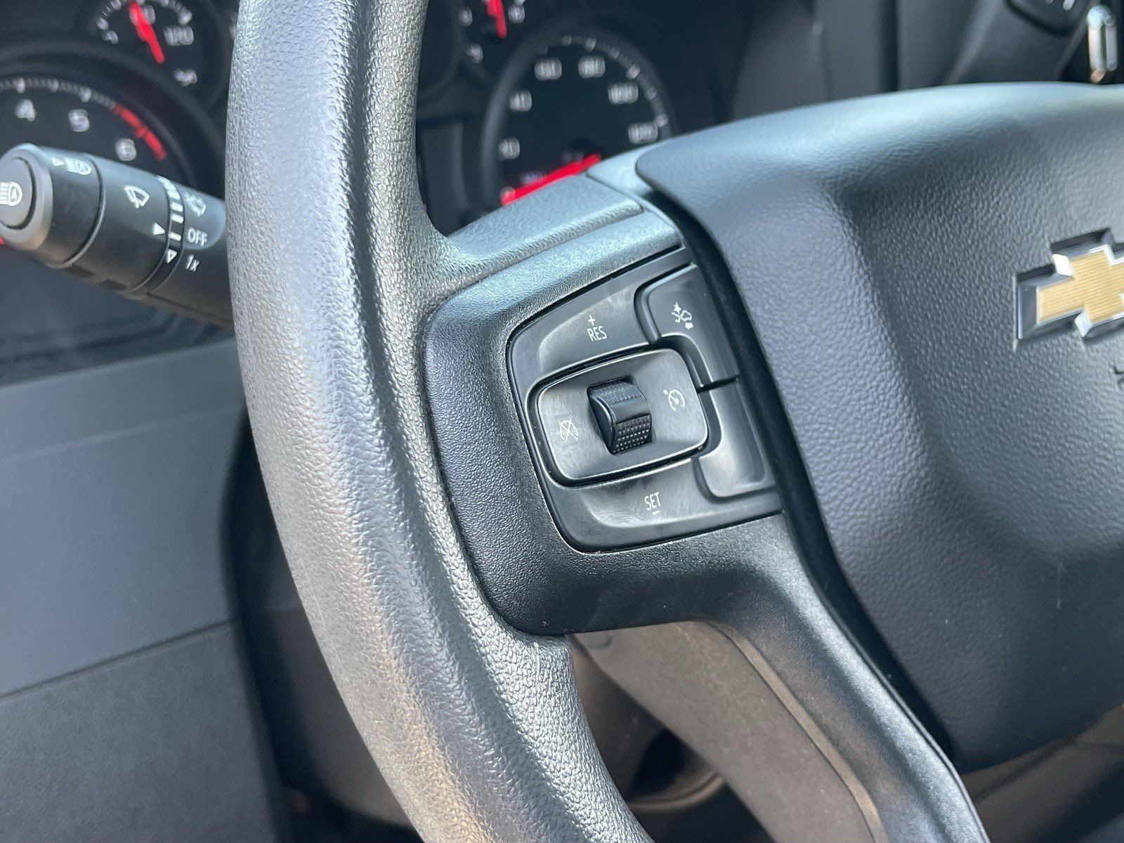 Certified 2024 Chevrolet Silverado 2500 Custom w/ Custom Value Package AWD/4WD image 25