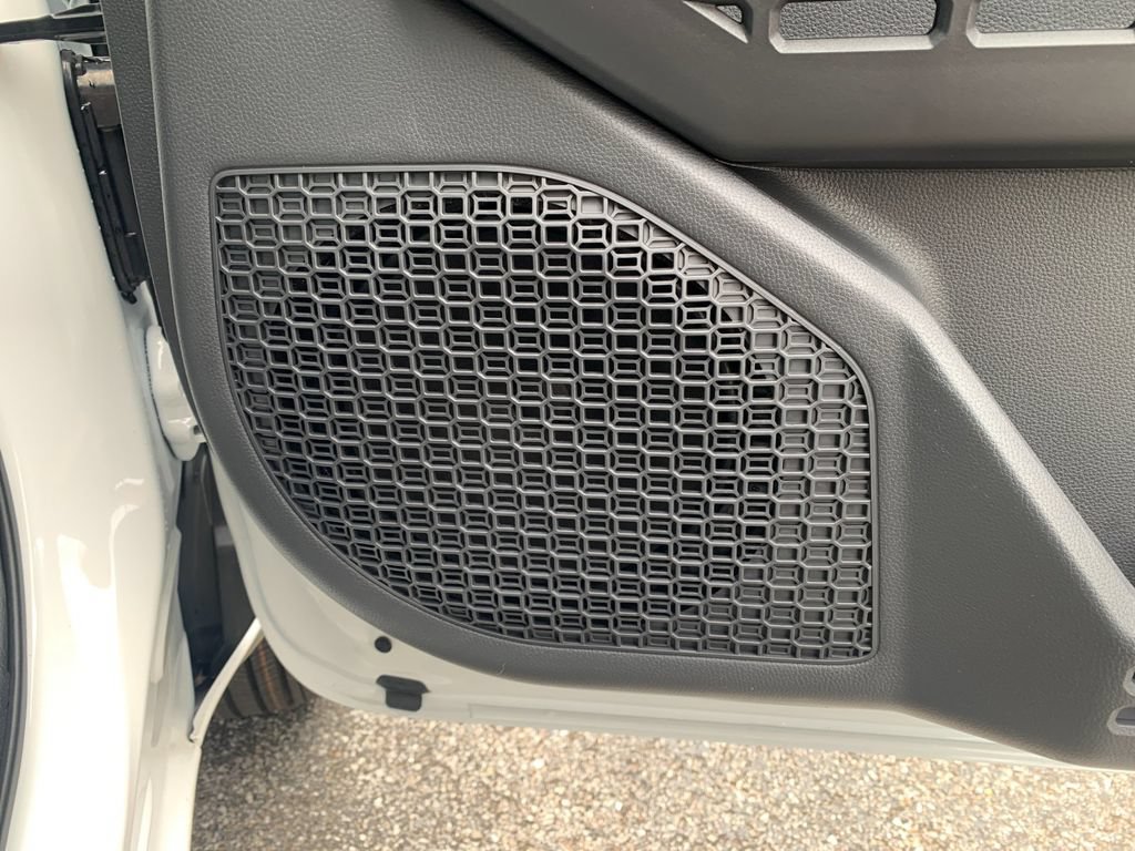 New 2026 Toyota Tacoma SR5 RWD image 19