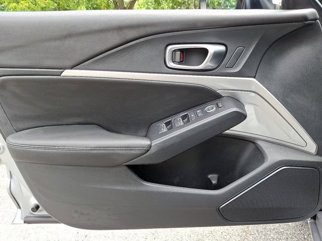 Used 2025 Acura Integra A-Spec FWD image 12
