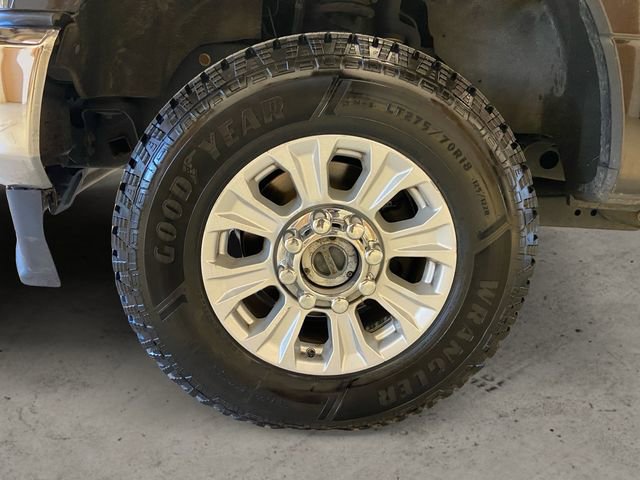 Used 2021 Ford F250 XL w/ STX Appearance Package image 15