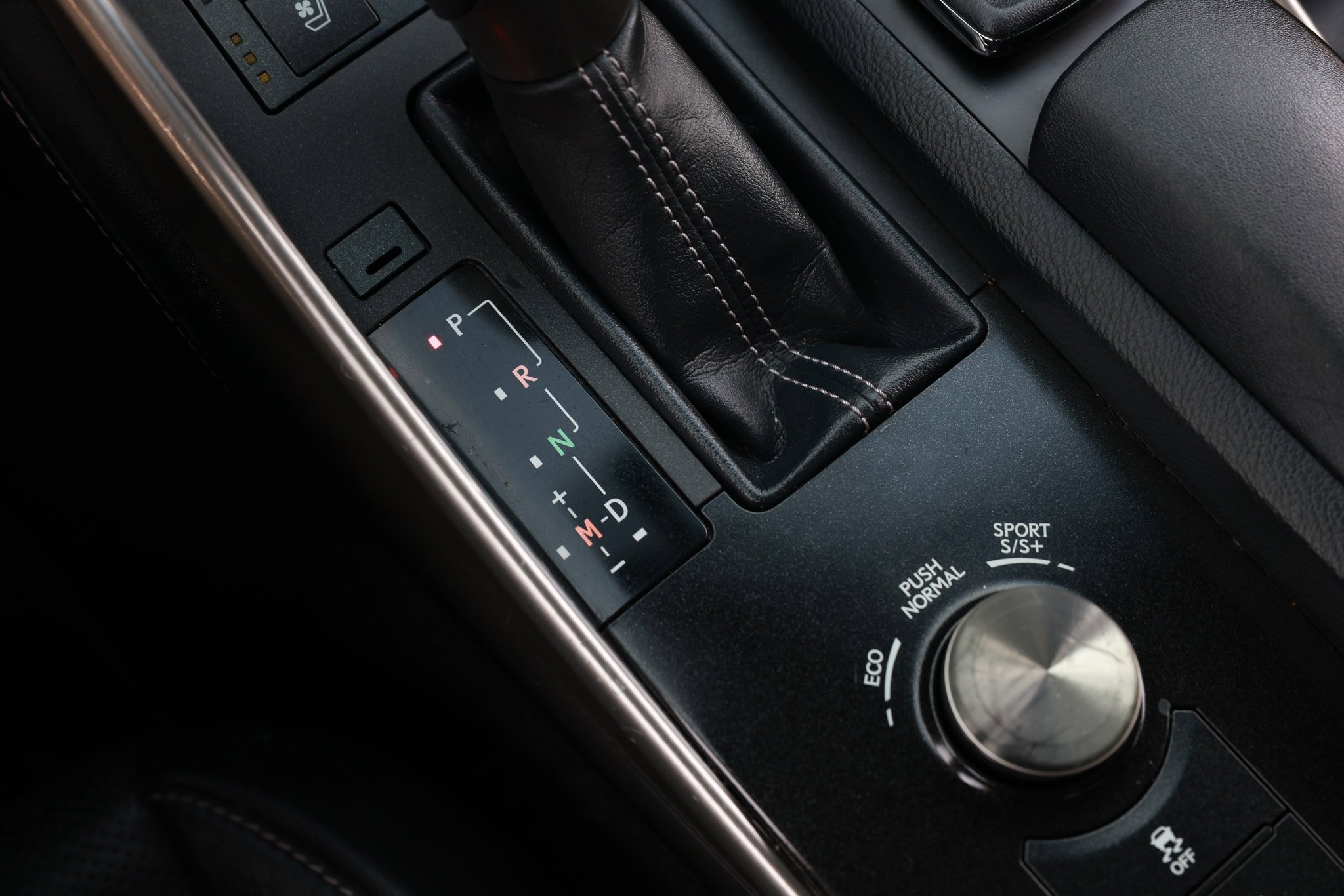 Used 2016 Lexus IS 350 RWD image 42