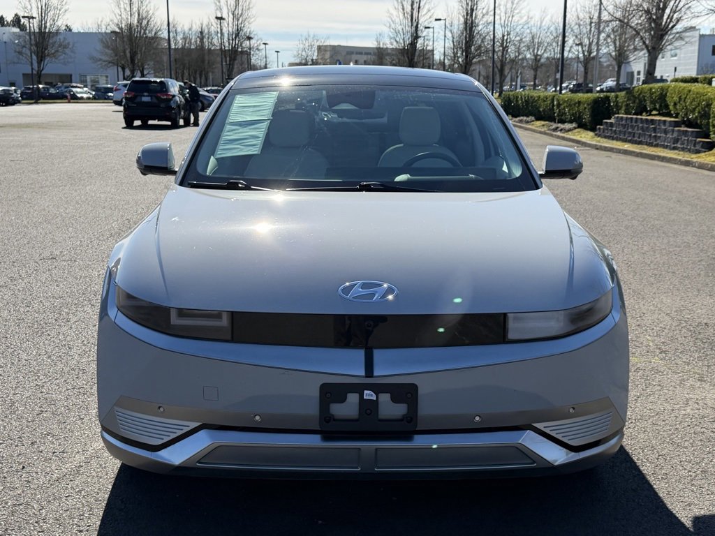 Used 2024 Hyundai Ioniq 5 Limited image 3