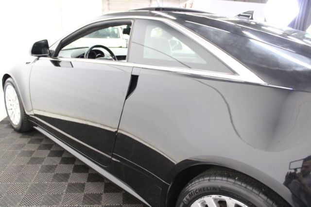 Used 2012 Cadillac CTS Performance AWD/4WD image 9