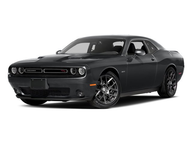 Used 2017 Dodge Challenger R/T RWD image 4